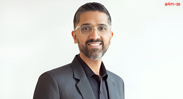 Nikhil Soni Takes Charge as Head of Brand & Marketing at HCL Group