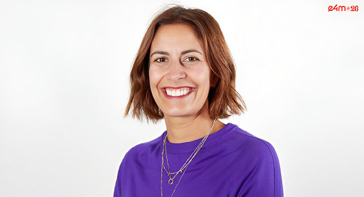 Sharon Dhillon Becomes CEO of Initiative UK, Leading New Chapter