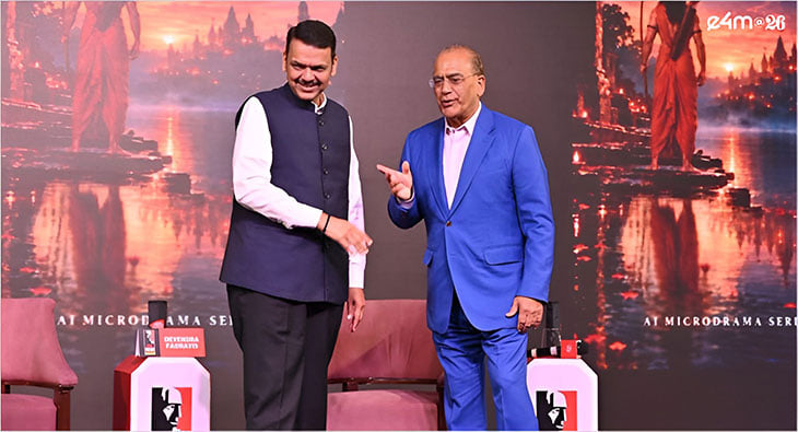 India Today Group Unveils Life Tak, a New Microdrama Platform