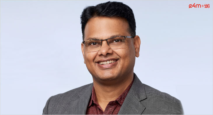 Rabindra Purohit