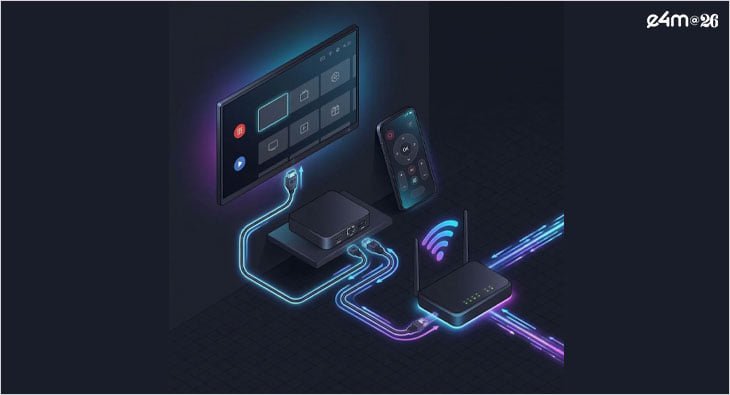 TRAI's New DRM Framework Could Empower Broadcasters with Audit Tools