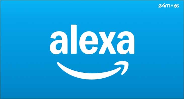 Aidan Marcuss Takes Over Leadership of Amazon's Alexa Division?blur=25
