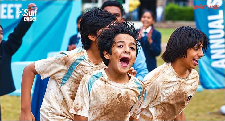 This Week's Ads: Creativity and Emotion Shine in New Campaigns?blur=25