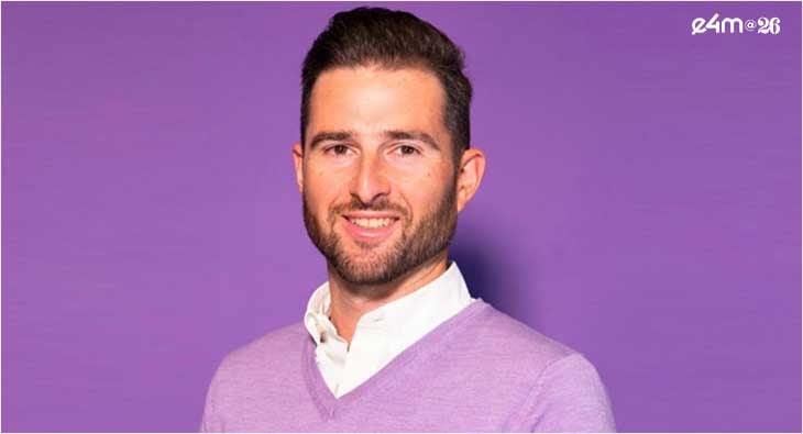 Jay Askinasi Takes Charge of Ad Sales at Paramount Skydance?blur=25