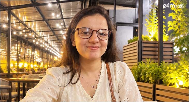 Veena Muley Joins Nivea India as Integrated Media Expert?blur=25