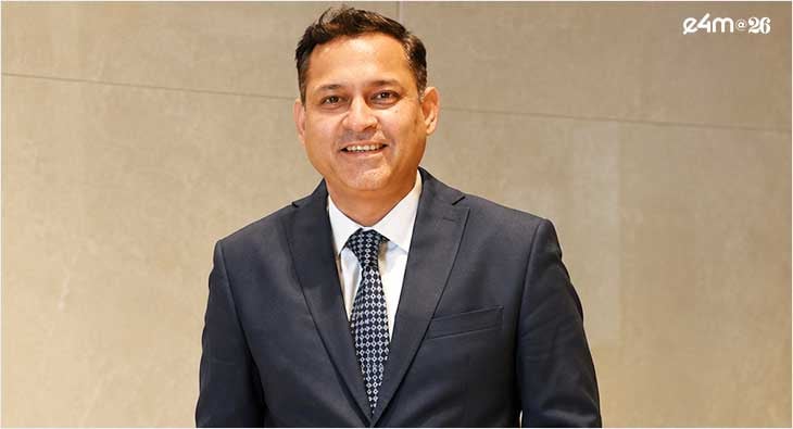 Deepak Sharma Takes on Sales & Marketing Role at Altara Hotels?blur=25