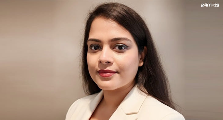 Navya Joseph Appointed Director of Strategy and Insights at KPMG India