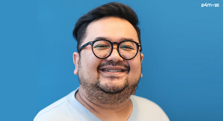 Rizki Akbar Appointed Head of Marketing Activation at XLSMART