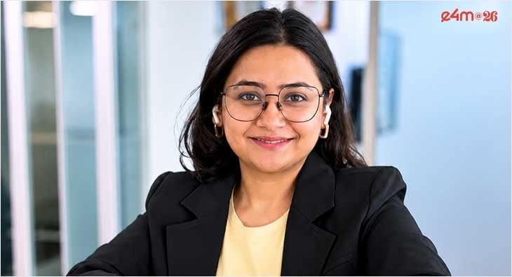 Mansi M Takes Charge as Head of Marketing at Epigamia