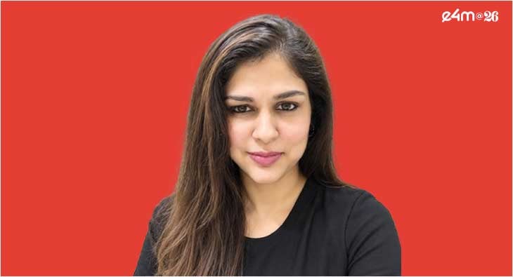 Rashi Bhushan Appointed AGM of Marketing at Milton?blur=25