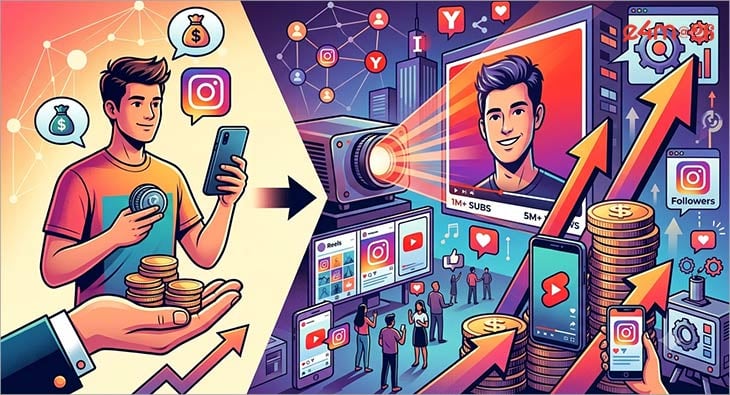 Understanding the Cost Dynamics in Influencer Marketing?blur=25