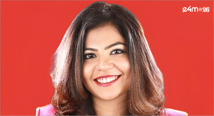 Rachana Khanzode promoted to Director – Marketing & Communications at Maximus India?blur=25