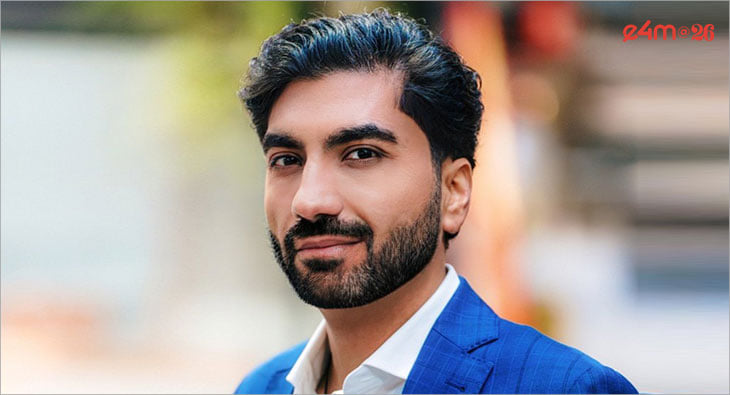 Vikram Dhaliwal Appointed Global Head of Strategy at Signify