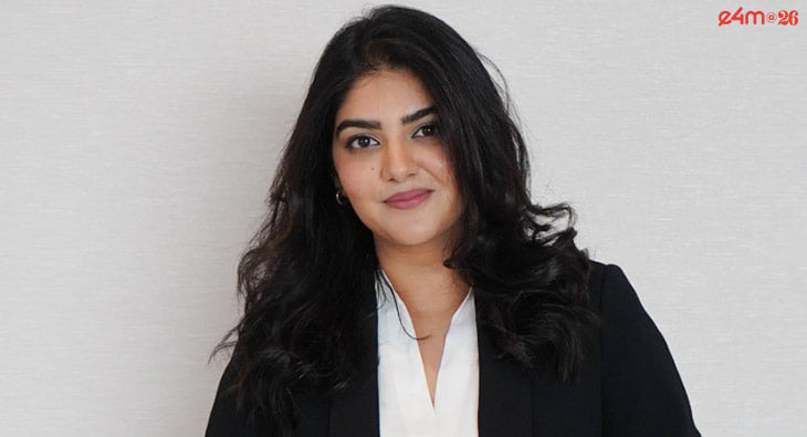 Akanksha Sharma, CITTA World