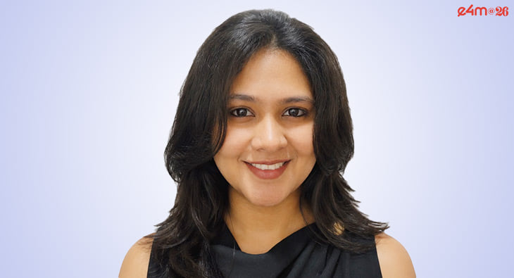 Kristen Mascarenhas Takes on Group Head Role at Starcom