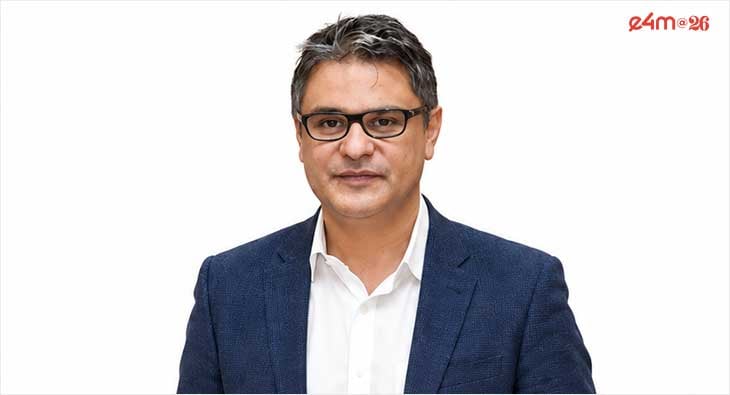 Celebrating Riyad Mathew: A Leader in Indian Journalism