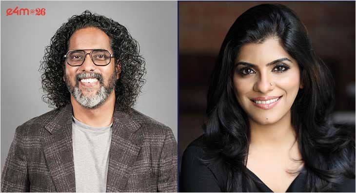 Marie Claire Launches in India with Neena Haridas as CEO