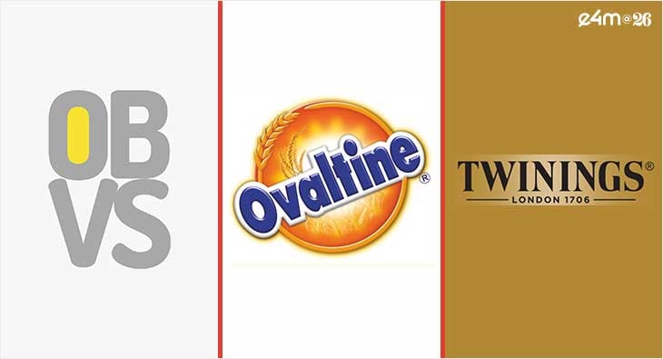 Obveus Secures Key Retainer Mandates for Twinings and Ovaltine India