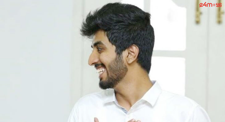 Isa Rahman, Head of Product, Growth and CX – D2C at Ten x You