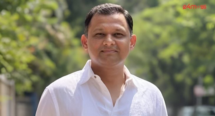 Ritwik Bhalekar Appointed Deputy Editor at NDTV