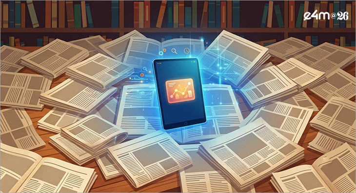 Major Publishers Unite to Control AI Use of Their Content?blur=25
