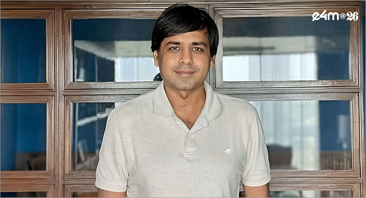 Nitish Mittersain, Nazara Technologies?blur=25
