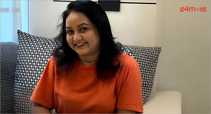 Pallavi Mestry Haval | Pidilite Industries?blur=25