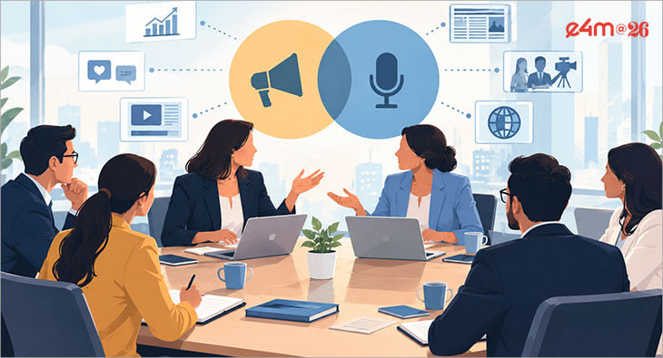 CMOs Demand More Impactful PR Strategies for Business Growth