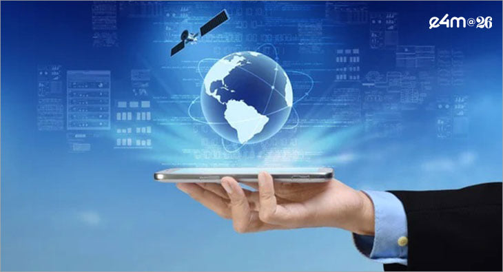 Satellite Internet's Impact on India's Advertising Landscape