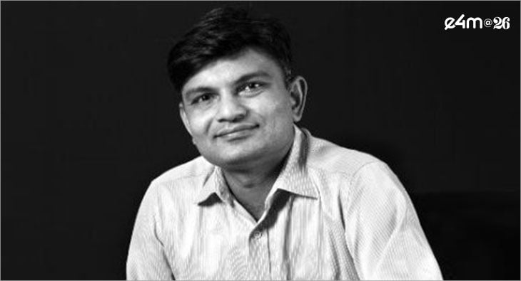 Gunjan Shah Joins JK Paper as President to Drive Growth
