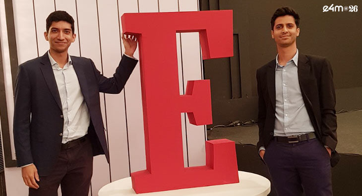 Zoo Media Promotes Kartik Khanna and Rehan Dadachanji to Partners