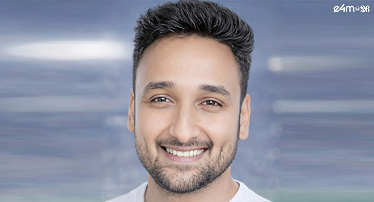Abhishek Iyer Appointed CMO of India Basketball League