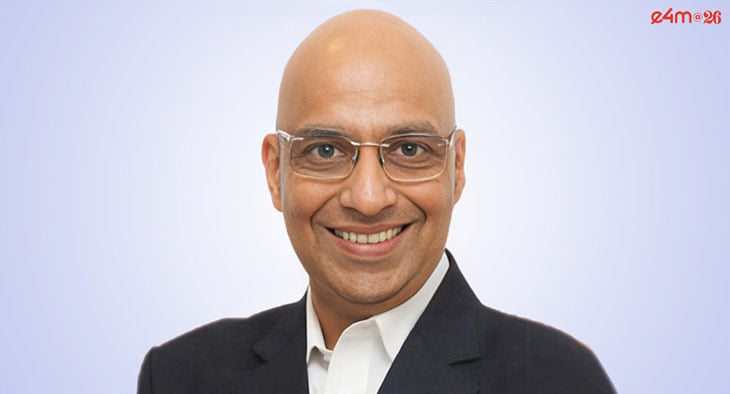 YouTube's Print Ads Highlight Print Media's Lasting Impact, Says Dabur VP