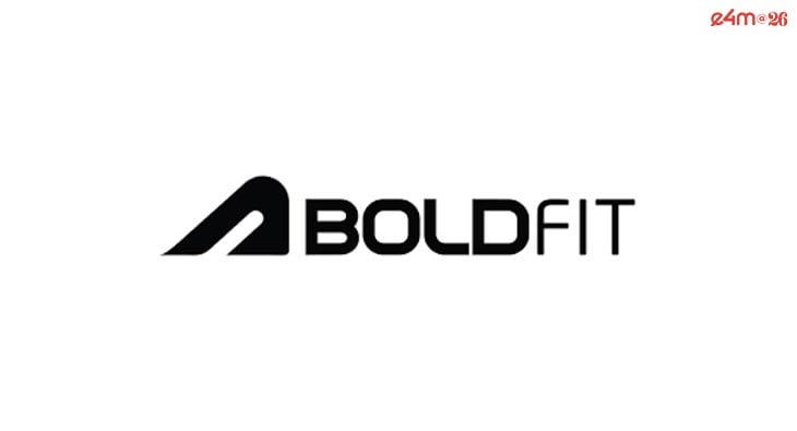 Boldfit Secures Over Rs 400 Crore in Series B Funding Round