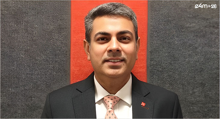Aman Mehra Appointed Director of Transaction Banking at BNP Paribas