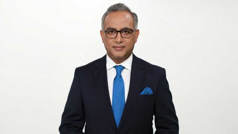 Ajay Kumar Takes Charge as Group Editor of Top Story Newspaper