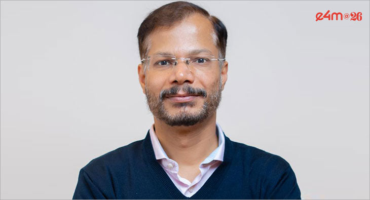 Publicis Media's LD Discusses Resilient Festive Ad Spending Trends?blur=25