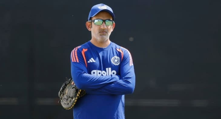 Gautam Gambhir?blur=25
