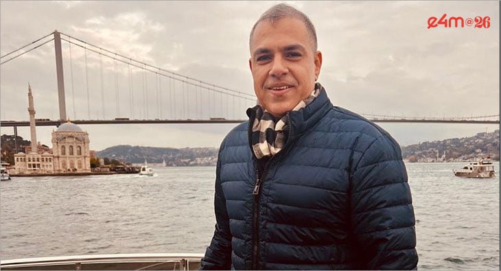 Nikhil Mirchandani on the Future of Microdrama in India