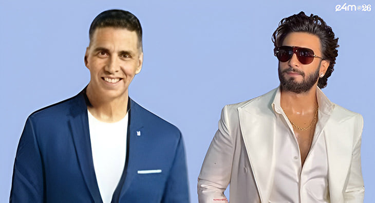 Bollywood Stars Boost Tile Adhesive Brands' Visibility