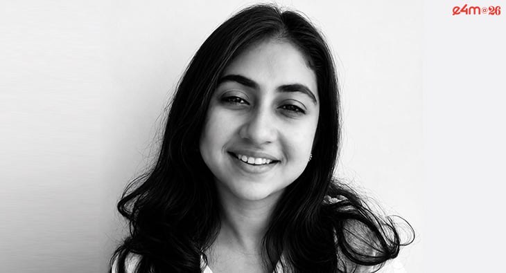 Maithili Mullick Joins Ulka as Executive Creative Director