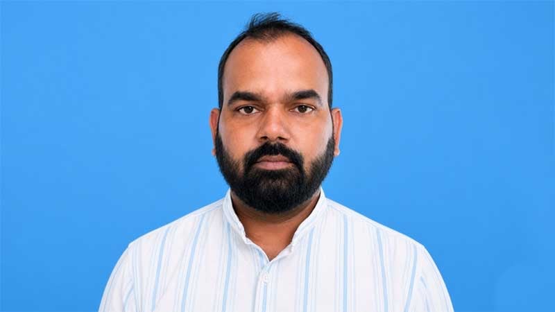 Niranjan Dubey Appointed Executive Editor at IBC24
