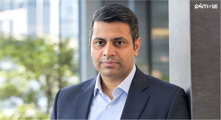 Valentine Sequeira Promoted to Director of People Consulting at EY