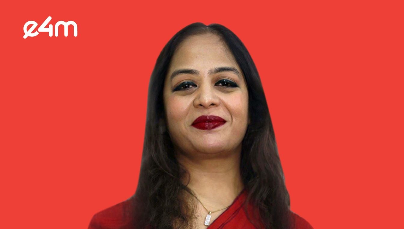Bhavna Imran Appointed Communications Leader at Vylor?blur=25
