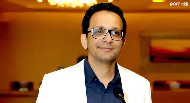 Varun Mitra Appointed Head of Digital and Analytics at Nestlé South Asia