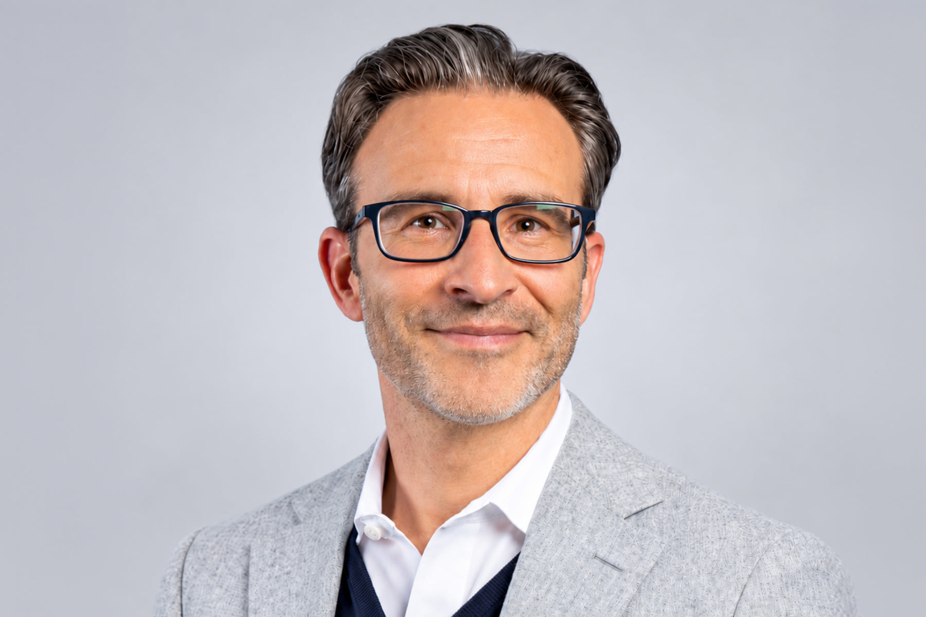 Adam Gerhart Takes Role as WPP's Global Chief Client Officer