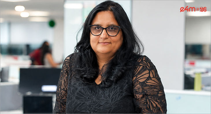 Havas Creative India appoints Montu Sangha as Head of Bengaluru?blur=25