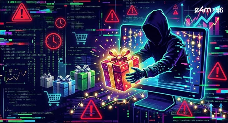 Festive Ad Fraud Threatens Brand Trust and Marketing Success