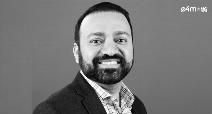 Akshay Gandotra Takes Role as Meta's Global Marketing Lead for Business Messaging