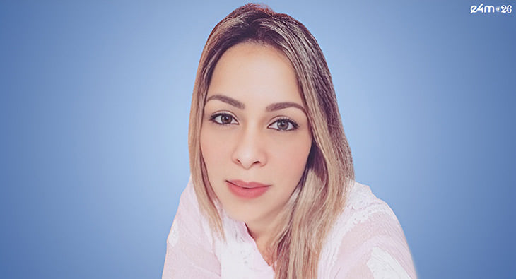 Kavvya Bharathi Takes Charge as Head of Digital Growth at Eenadu Television